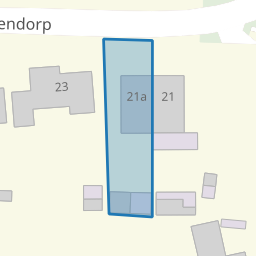 Perceel GTN00-E-6777