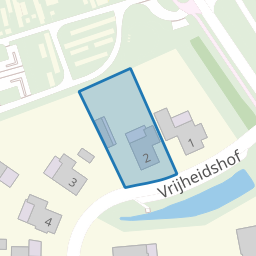 Perceel GTN00-E-6789