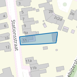 Perceel GTN00-E-6815