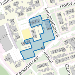 Perceel GTN00-E-6821