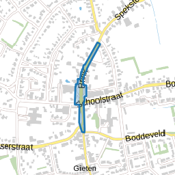 Perceel GTN00-E-6855