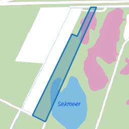 Perceel GTN00-F-1167