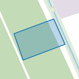 Perceel GTN00-F-541