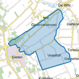Sectie G