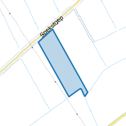 Perceel GTN00-G-118
