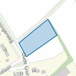 Perceel GTN00-G-152