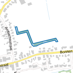 Perceel GTN00-G-195