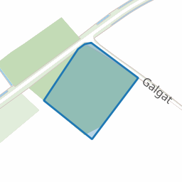 Perceel GTN00-G-240