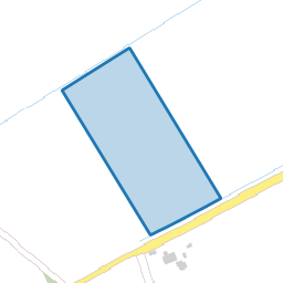 Perceel GTN00-G-271
