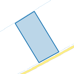 Perceel GTN00-G-272