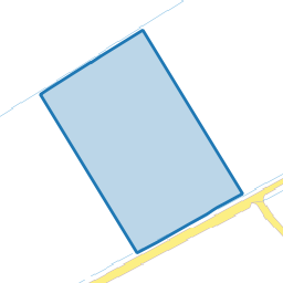 Perceel GTN00-G-275