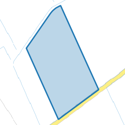 Perceel GTN00-G-284