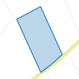 Perceel GTN00-G-285