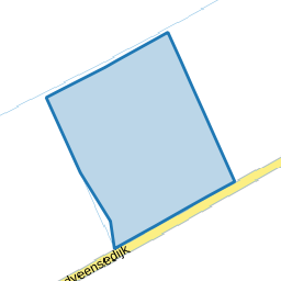 Perceel GTN00-G-289