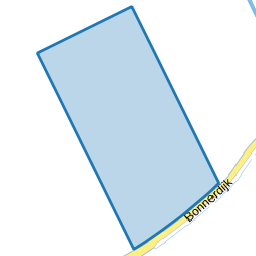 Perceel GTN00-G-308