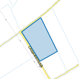 Perceel GTN00-G-313