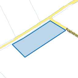 Perceel GTN00-G-364