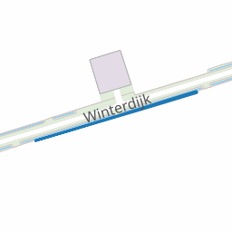 Perceel GTN00-G-401