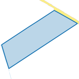 Perceel GTN00-G-445
