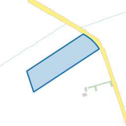 Perceel GTN00-G-446