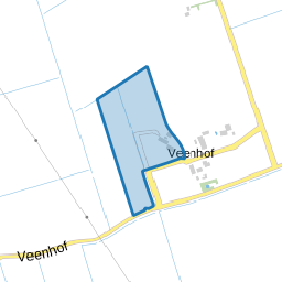 Perceel GTN00-G-449