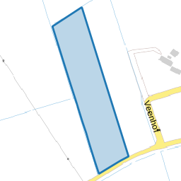 Perceel GTN00-G-450