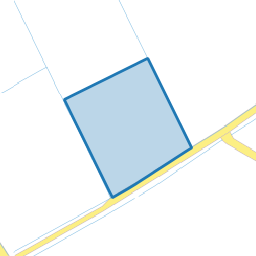 Perceel GTN00-G-458