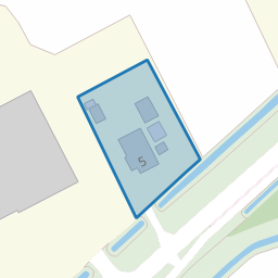 Perceel GTN00-G-512