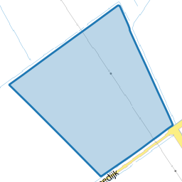 Perceel GTN00-G-529