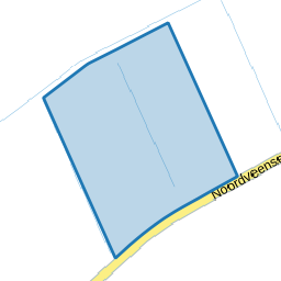 Perceel GTN00-G-530