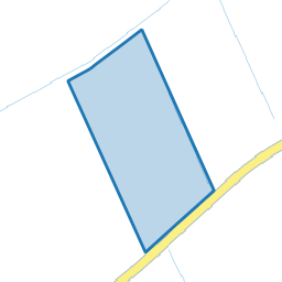 Perceel GTN00-G-531