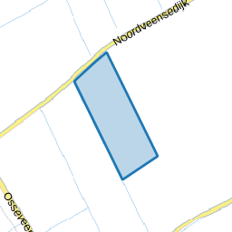 Perceel GTN00-G-532