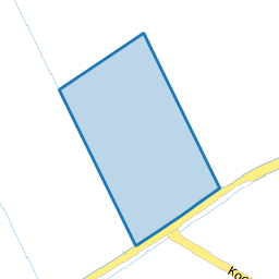 Perceel GTN00-G-533