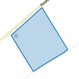 Perceel GTN00-G-553