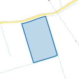 Perceel GTN00-G-564