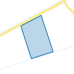 Perceel GTN00-G-568
