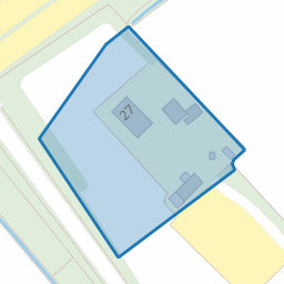 Perceel GTN00-G-595