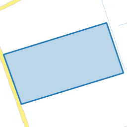 Perceel GTN00-G-688