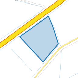 Perceel GTN00-G-783