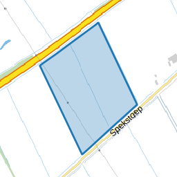 Perceel GTN00-G-843