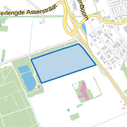 Perceel GTN00-H-1004