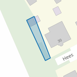 Perceel GTN00-H-1010