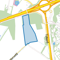 Perceel GTN00-H-1039