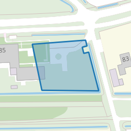 Perceel GTN00-H-1055