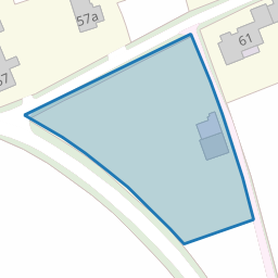 Perceel GTN00-H-1056