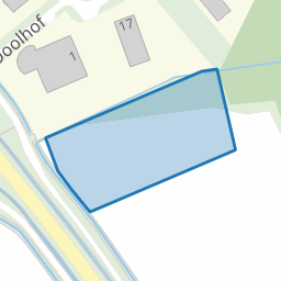 Perceel GTN00-H-1063