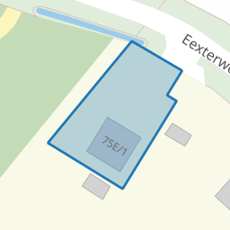 Perceel GTN00-H-1069