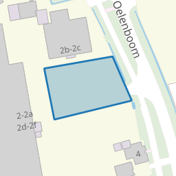 Perceel GTN00-H-1073