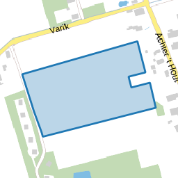 Perceel GTN00-H-1080