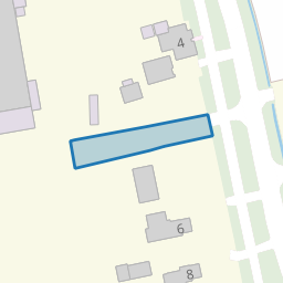 Perceel GTN00-H-1102